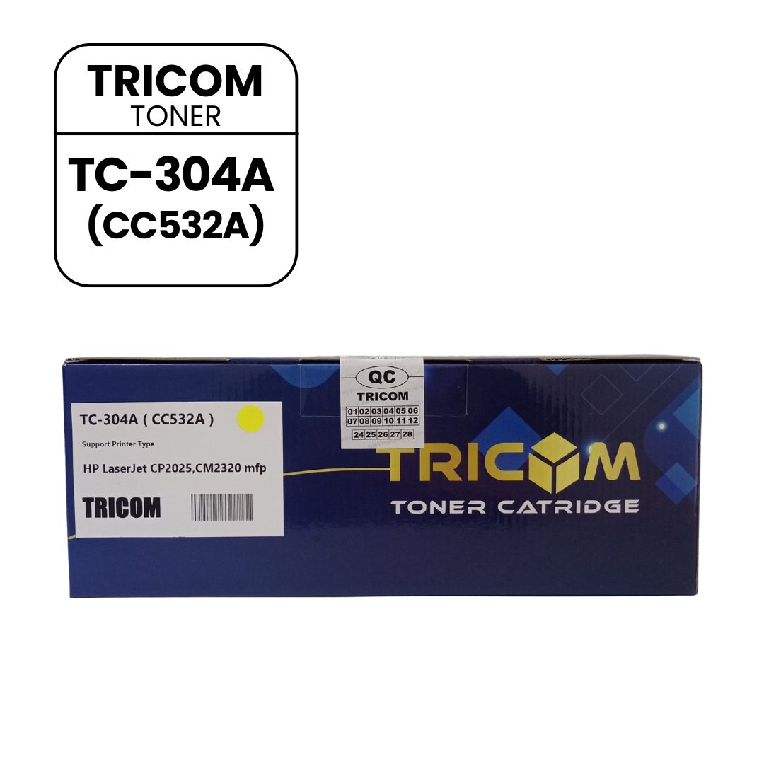 HEWLET PACKARD TC 304A Series